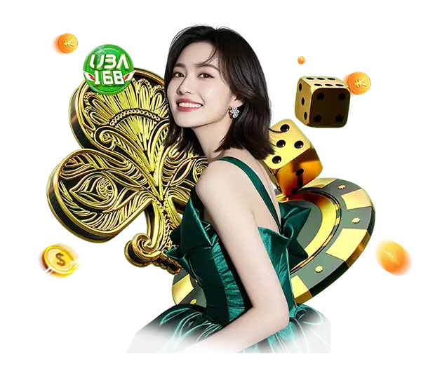 เว็บพนันออนไลน์ UBA168 ฝากถอนไม่มีขั้นต่ำ