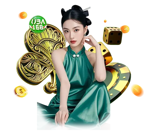 UBA168 คาสิโนสด บาคาร่าเว็บตรง