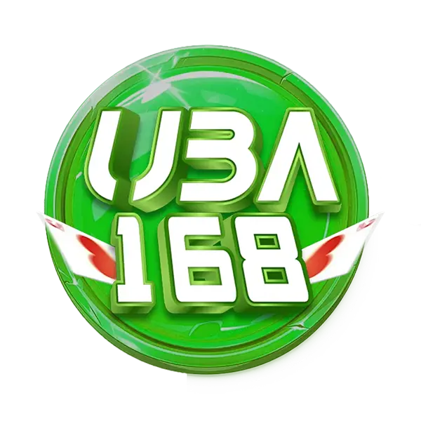 โลโก้ UBA168